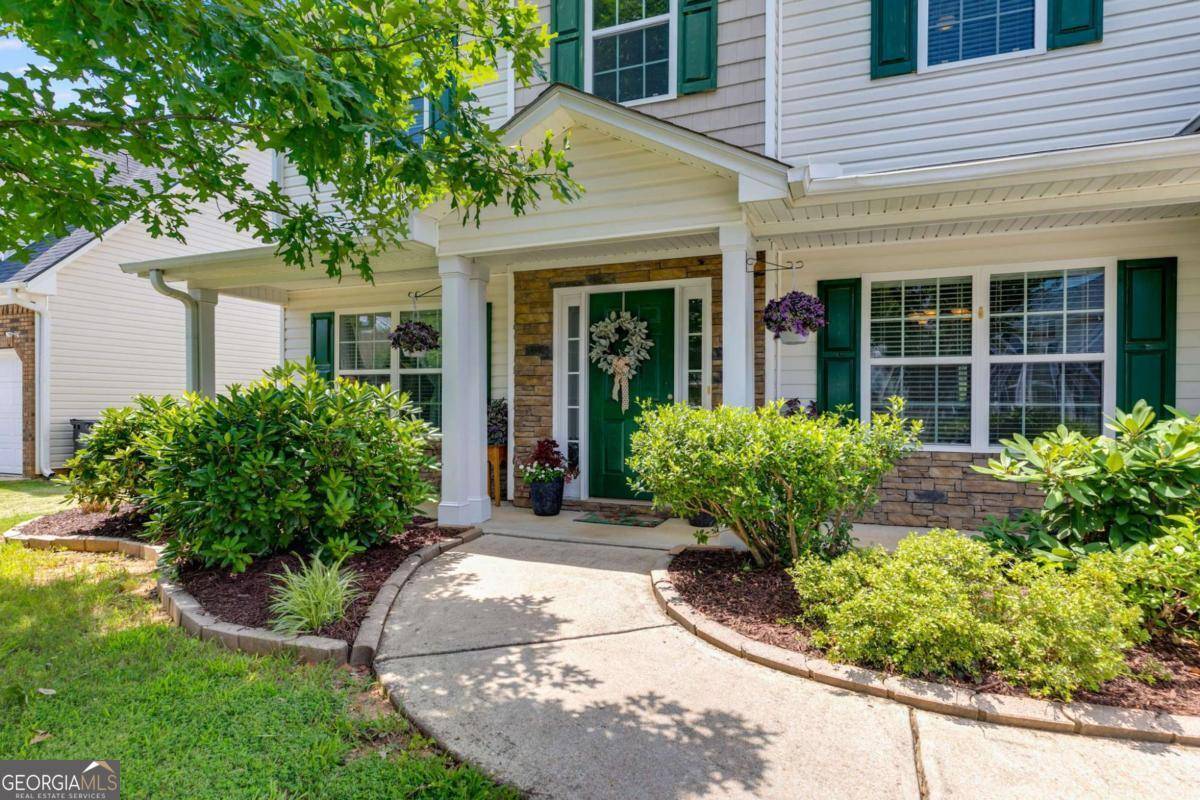 Hiram, GA 30141,105 Lanier XING