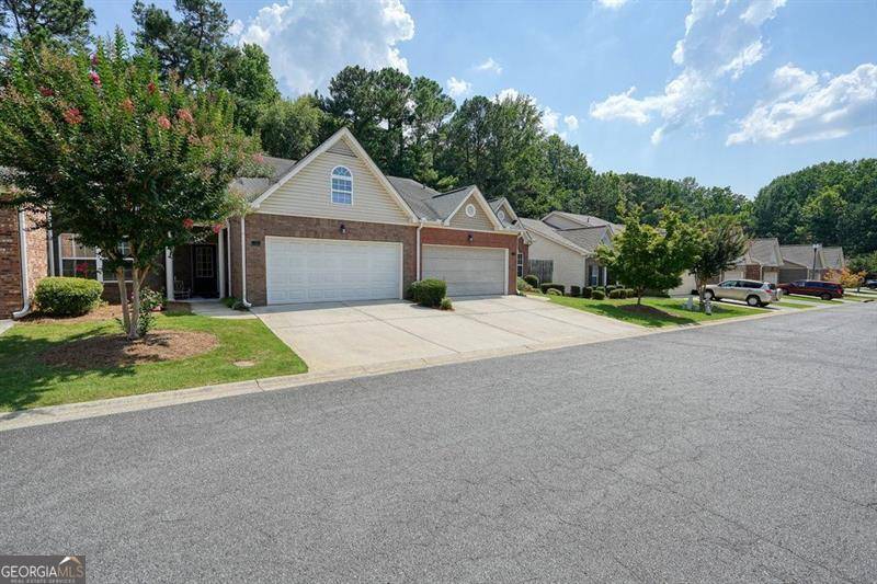 Acworth, GA 30101,2521 EDEN RIDGE #7