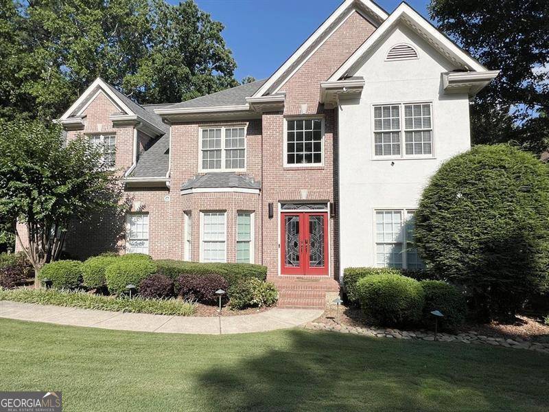 Alpharetta, GA 30022,125 FORREST LAKE