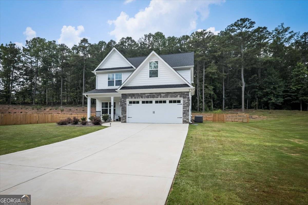 Temple, GA 30179,93 Oakdale WAY