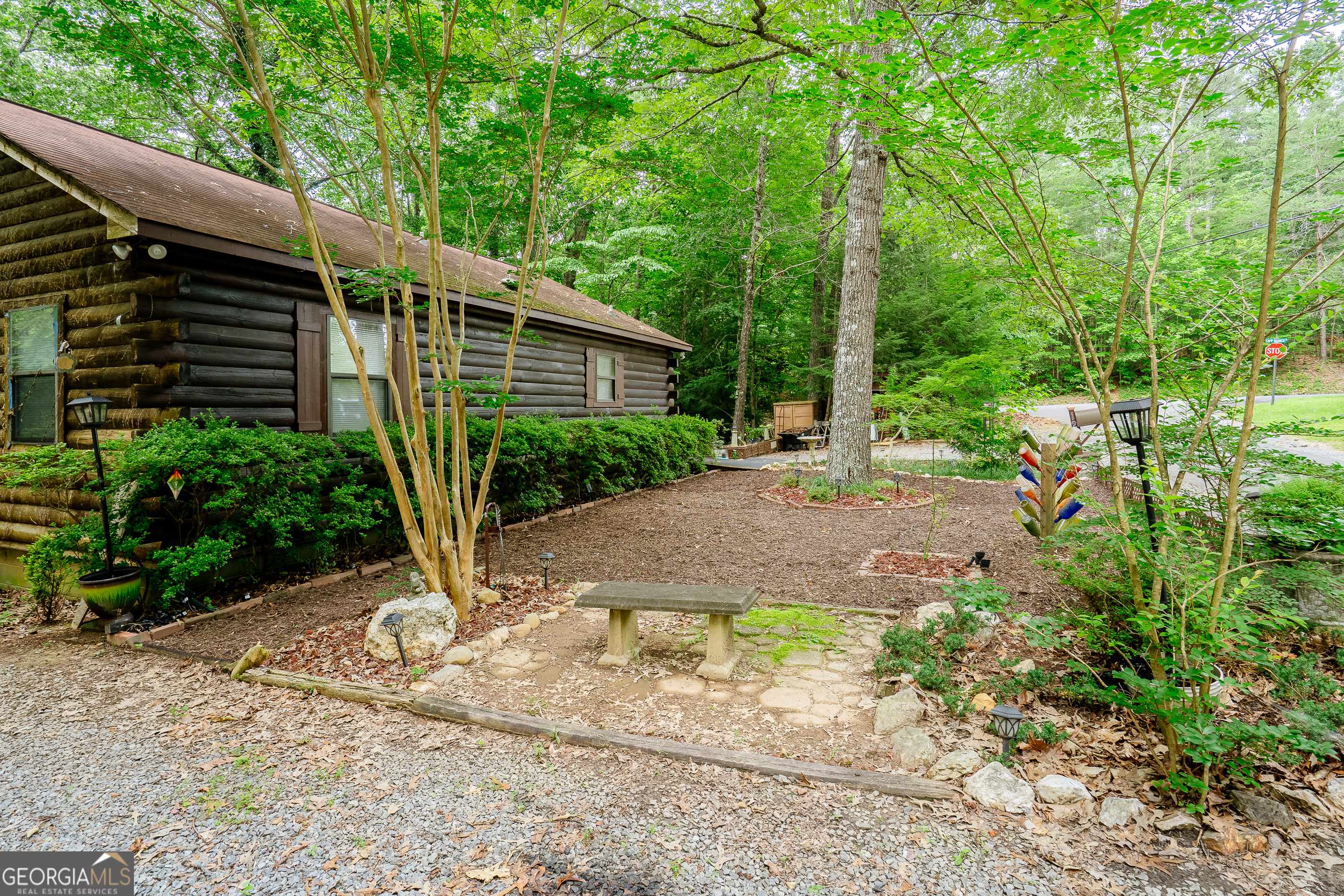 Ellijay, GA 30540,12 Scott DR