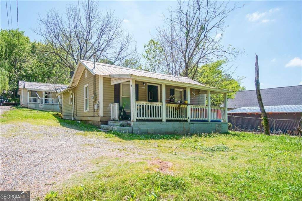 Cartersville, GA 30121,1422 Cassville RD NW