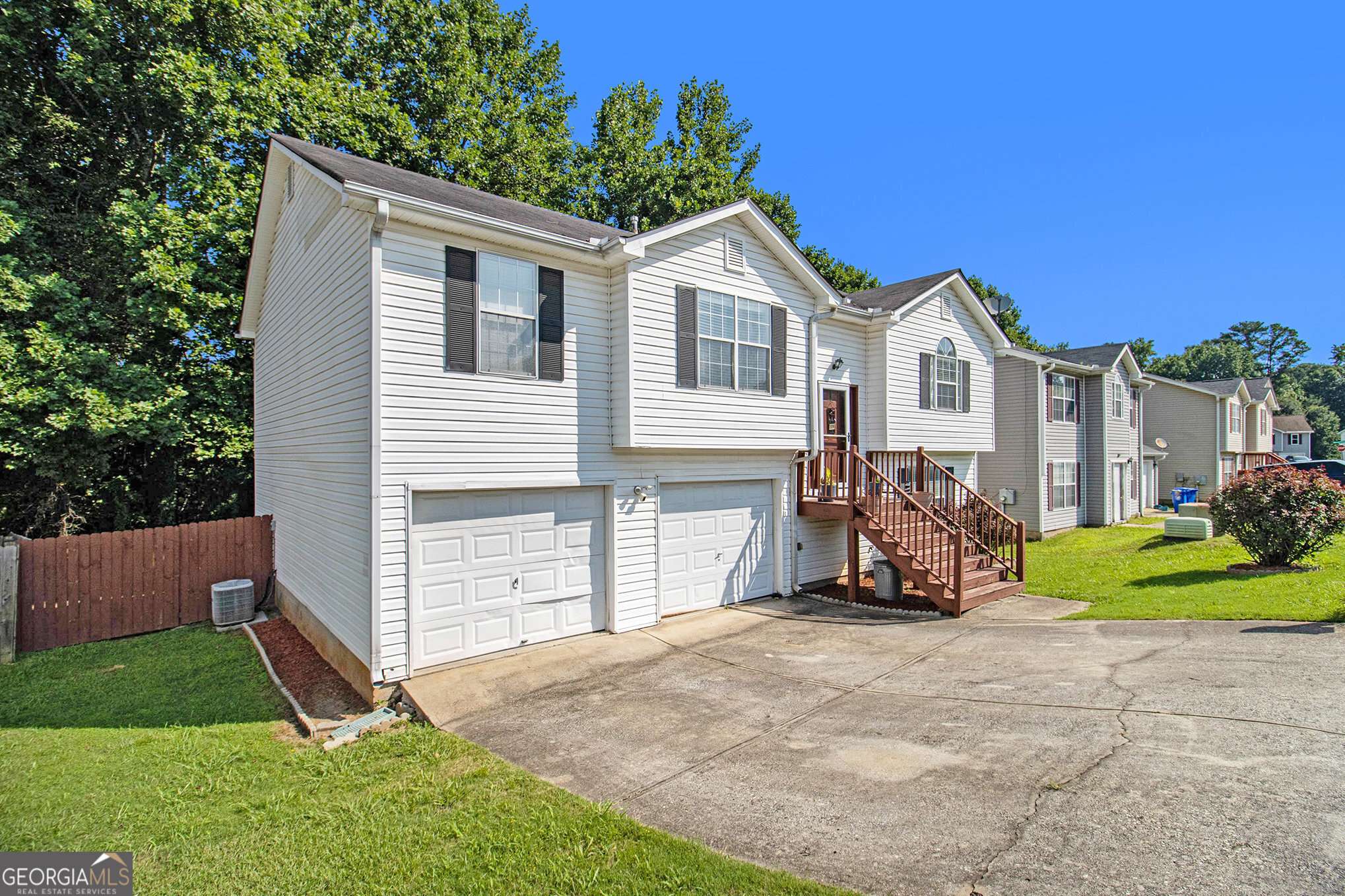 Decatur, GA 30034,3372 Springside RDG