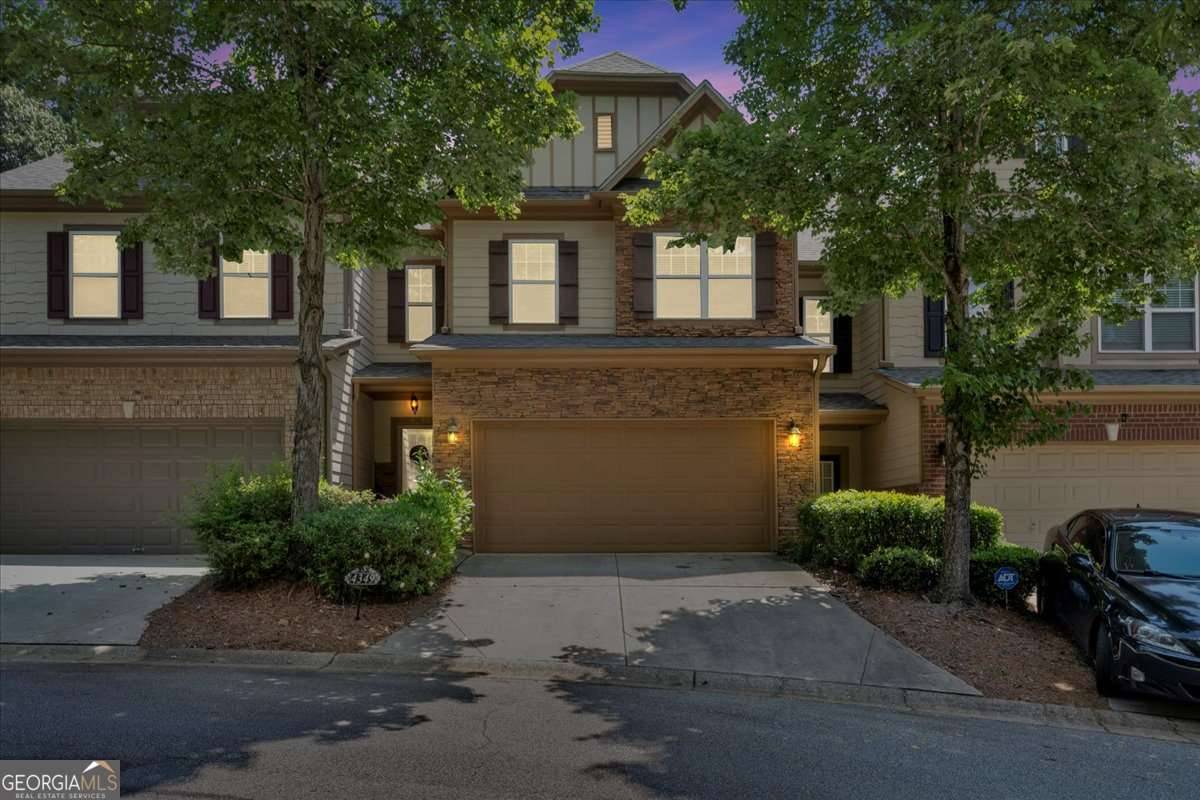 Austell, GA 30106,4349 Kousa RD #4