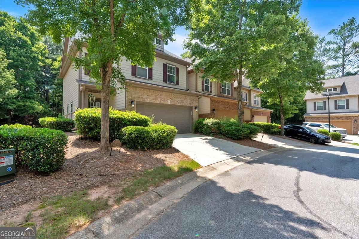 Austell, GA 30106,4349 Kousa RD #4