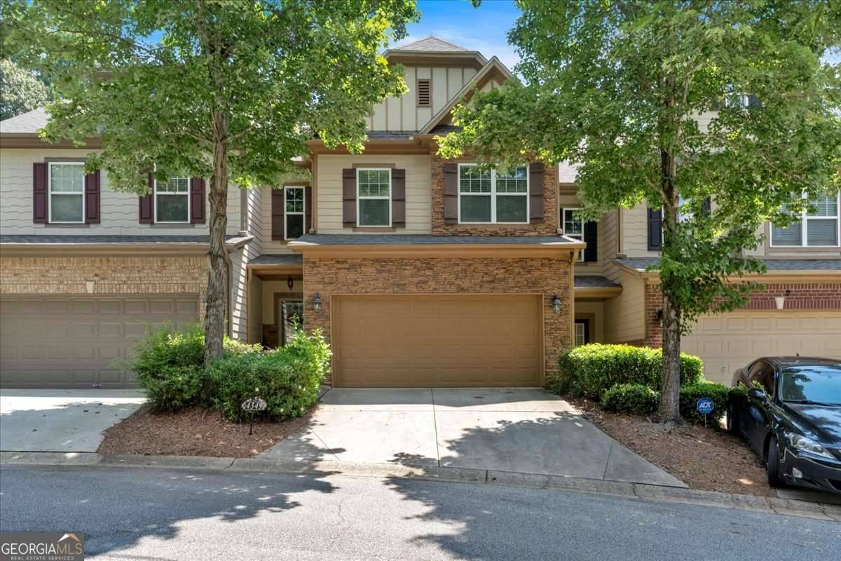 Austell, GA 30106,4349 Kousa RD #4
