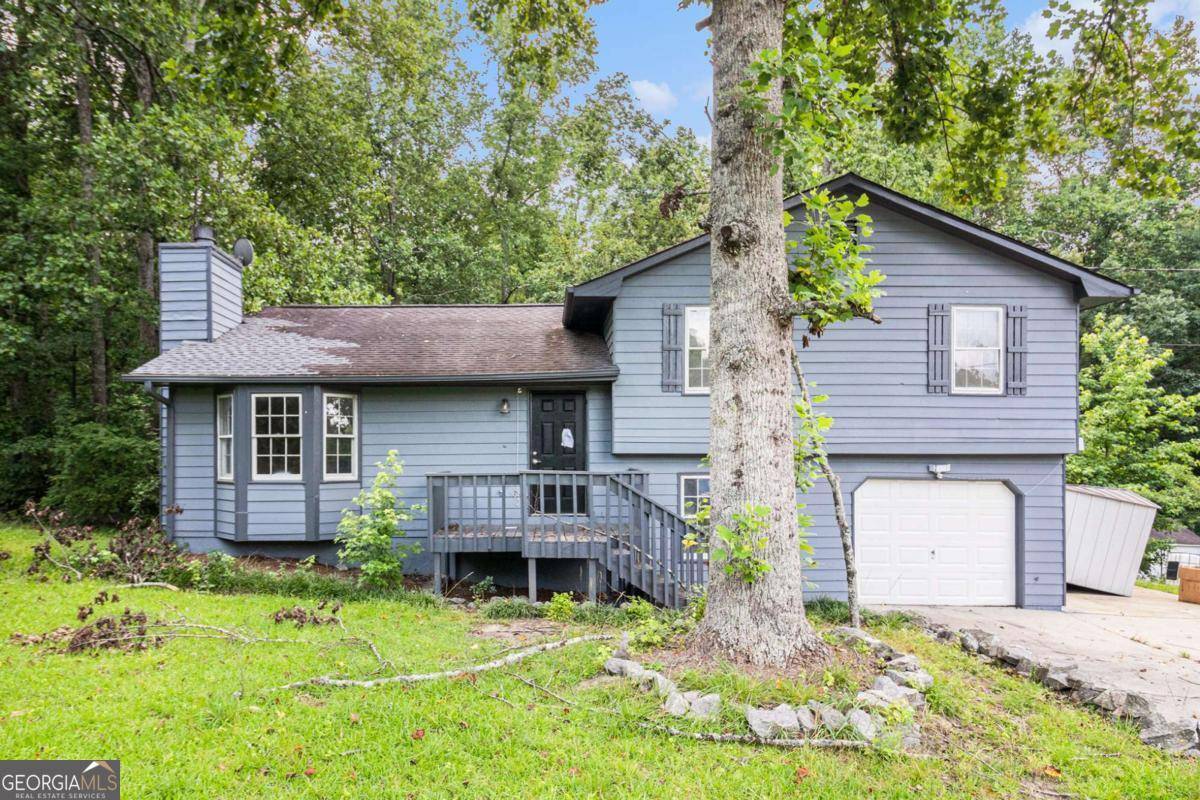 Carrollton, GA 30117,142 Tyler LN
