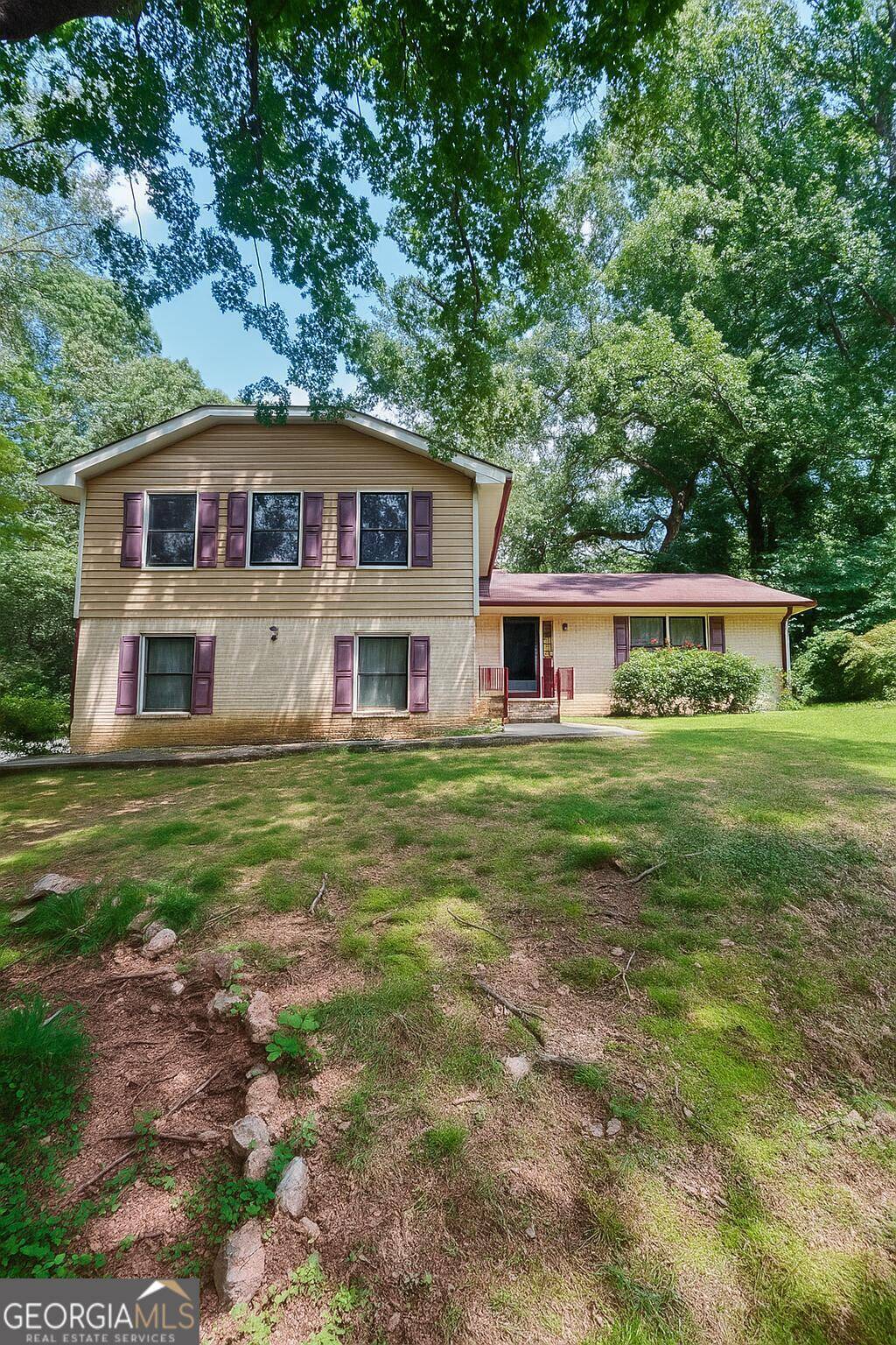 Stone Mountain, GA 30087,491 Allana CT