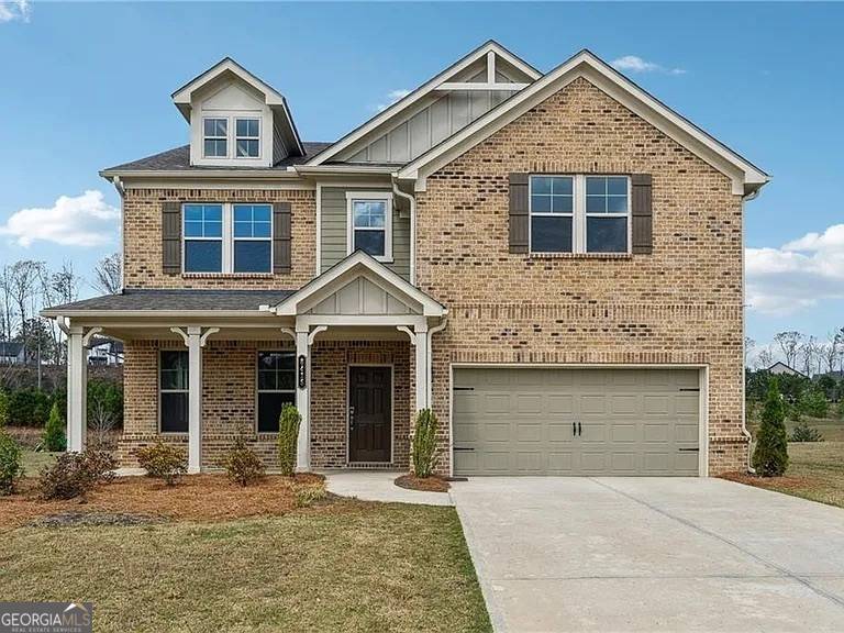 Ball Ground, GA 30107,8415 Halford WAY