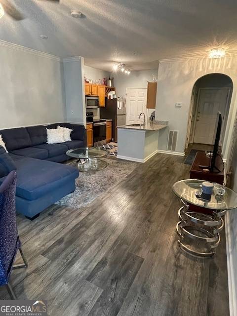 Atlanta, GA 30338,4333 Dunwoody PARK #2214