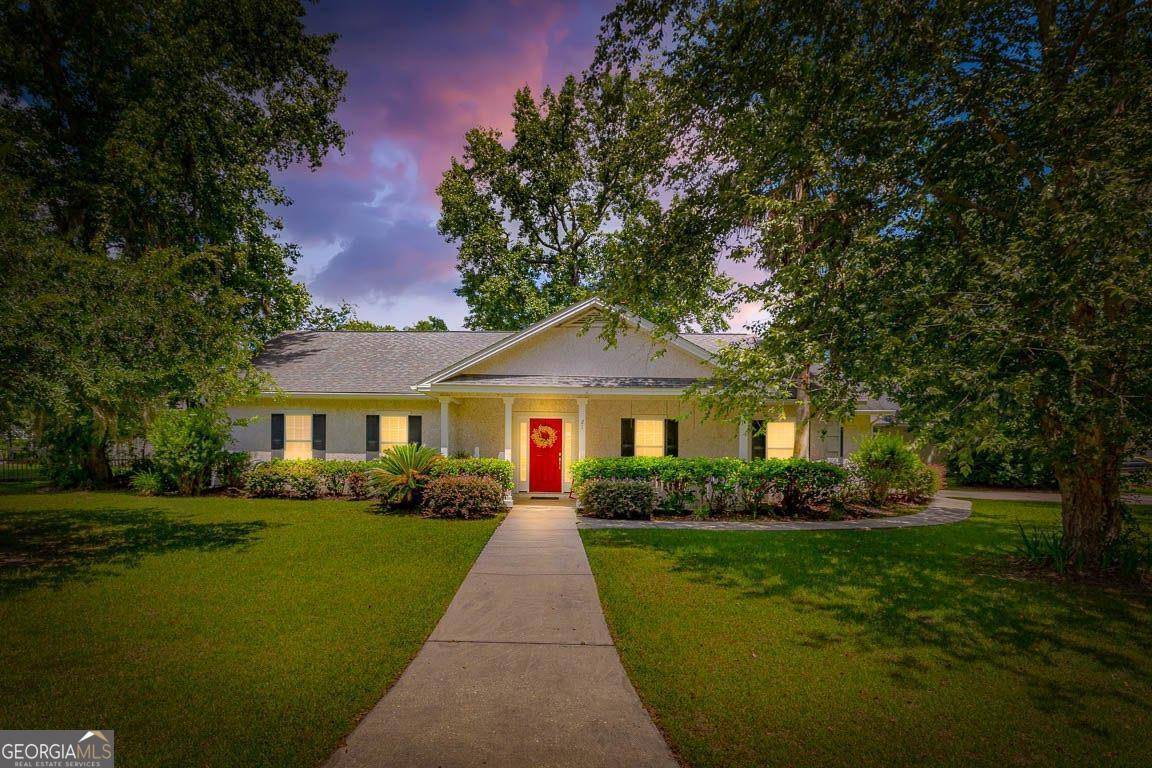 Brunswick, GA 31525,21 Hardwood Forest CIR