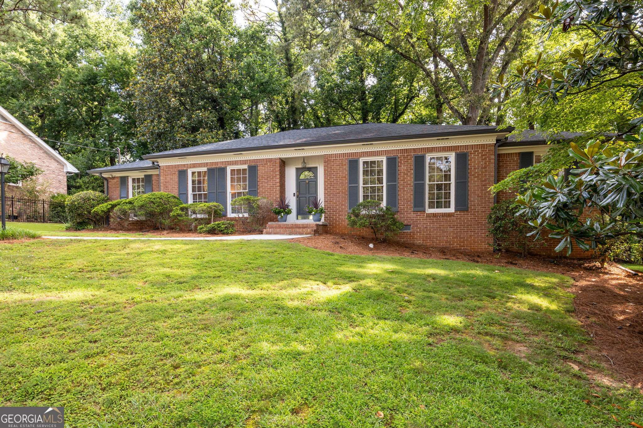 Brookhaven, GA 30319,1342 Old Johnson Ferry RD NE