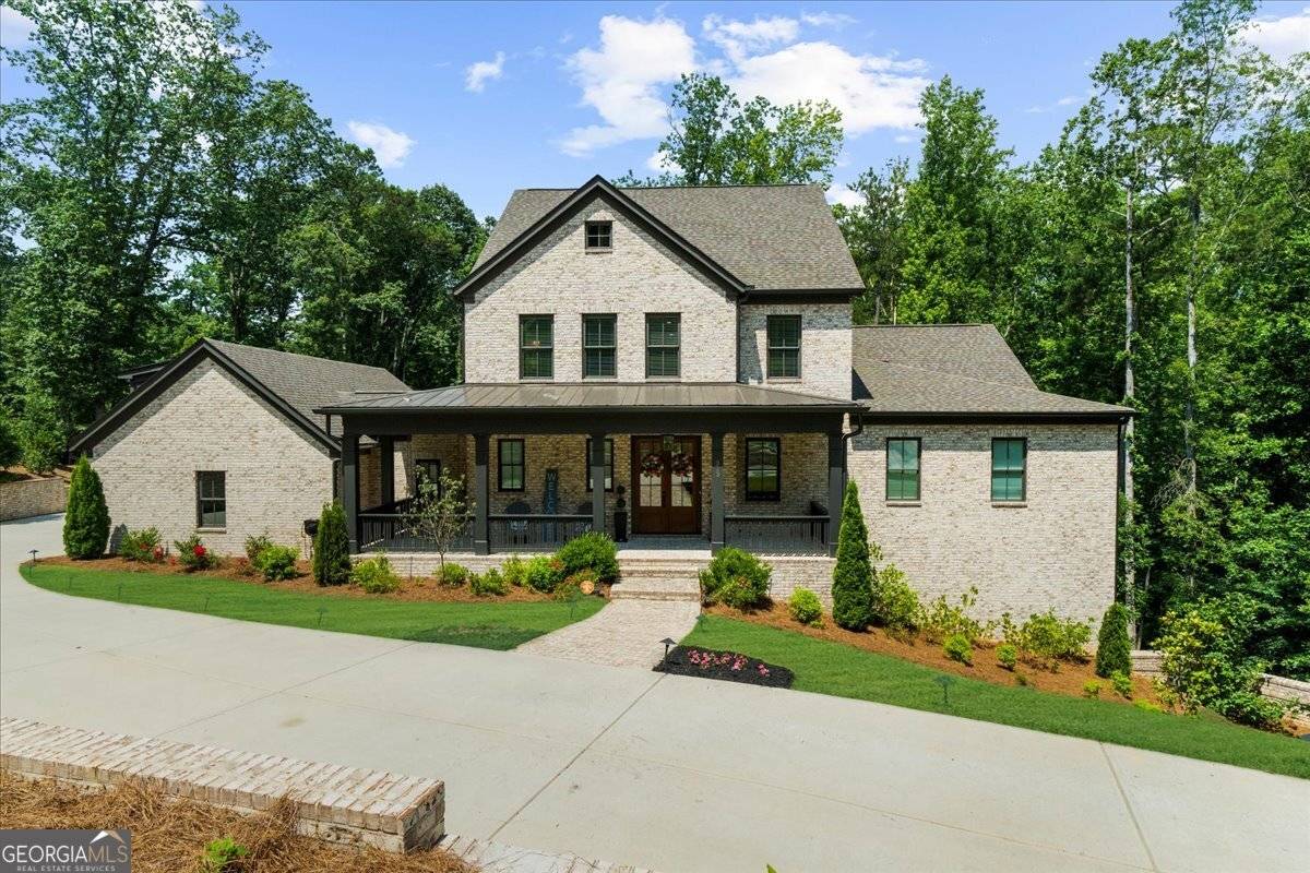 Marietta, GA 30064,313 Anderwood RDG