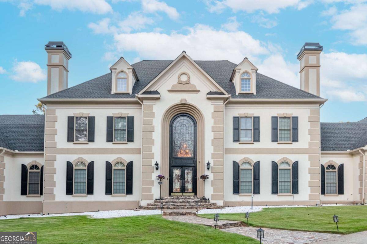 Marietta, GA 30064,1806 Wynthrop Manor DR SW