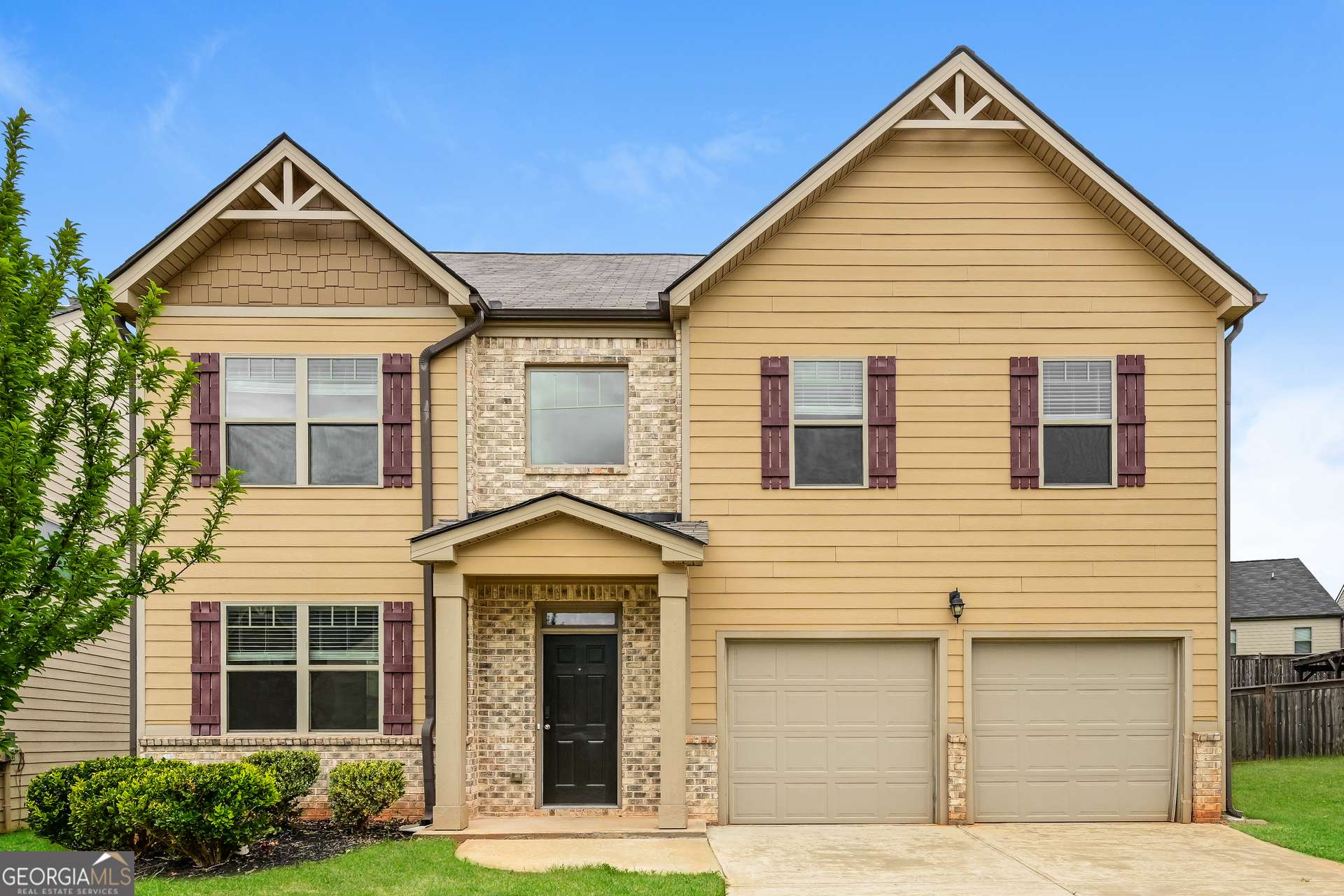 Mcdonough, GA 30253,1593 Culpepper LN