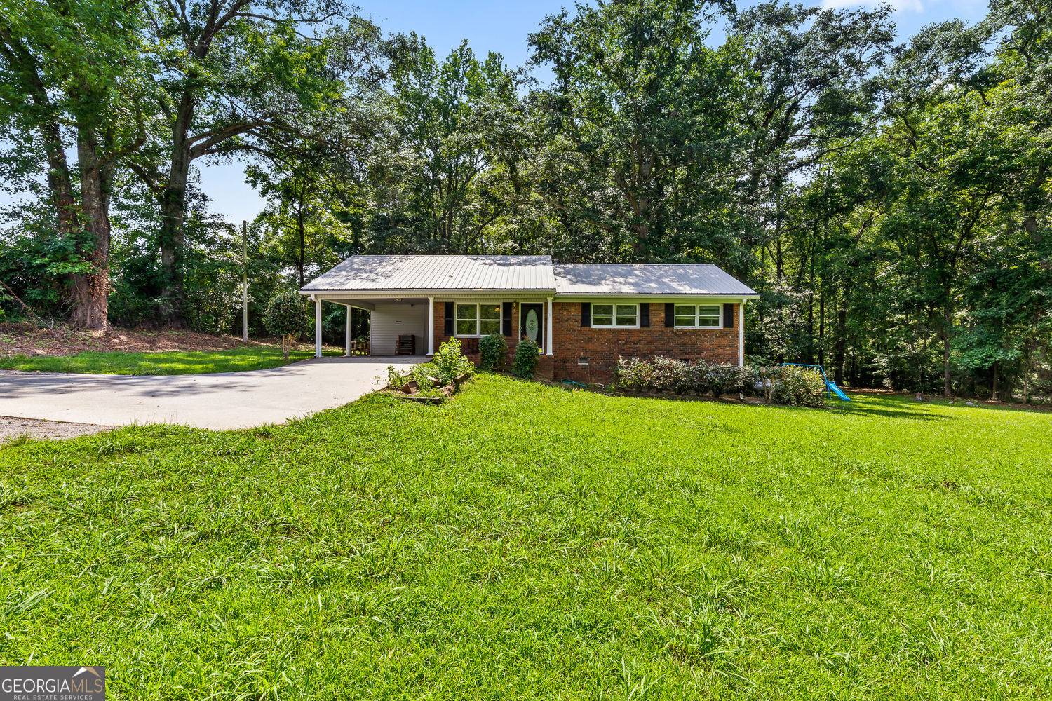 Fayetteville, GA 30215,1833 S Highway 92