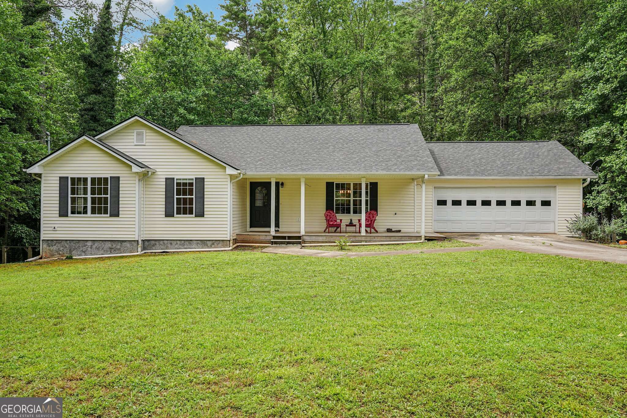 Dahlonega, GA 30533,150 Buck RUN E