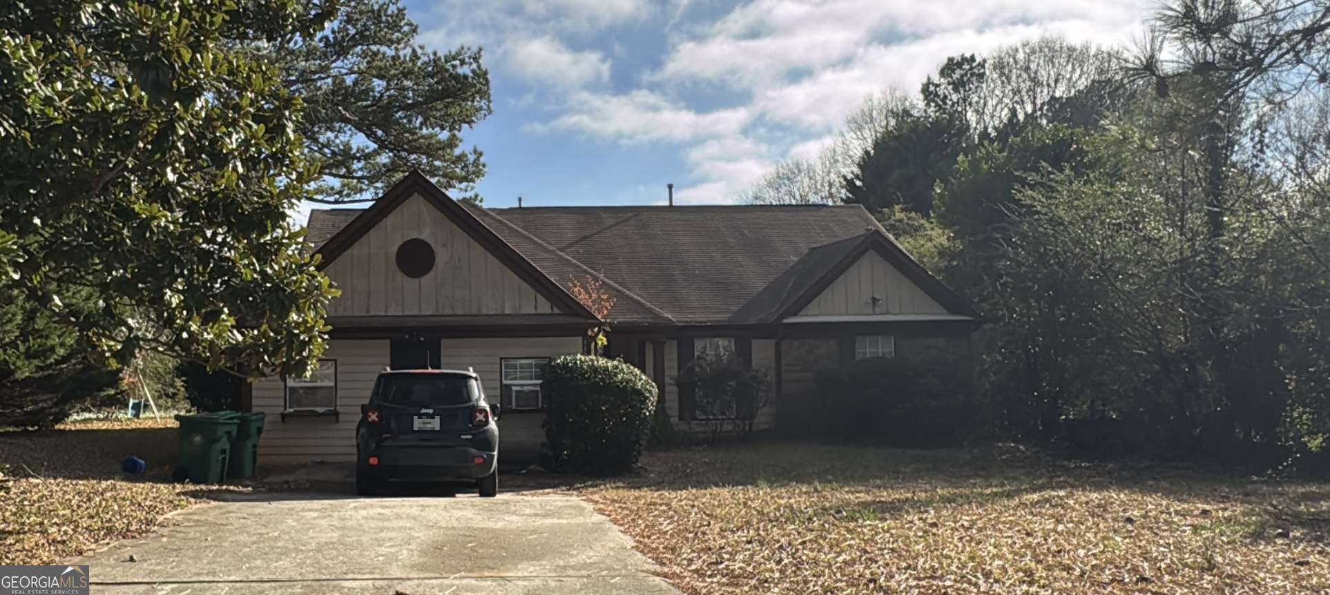 Decatur, GA 30034,3390 Autumn Cherry CT