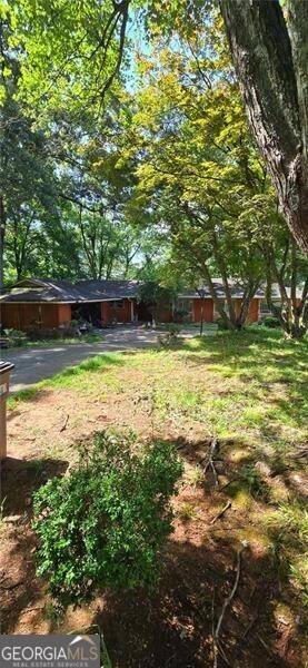 Stone Mountain, GA 30088,1717 Briarbend CT