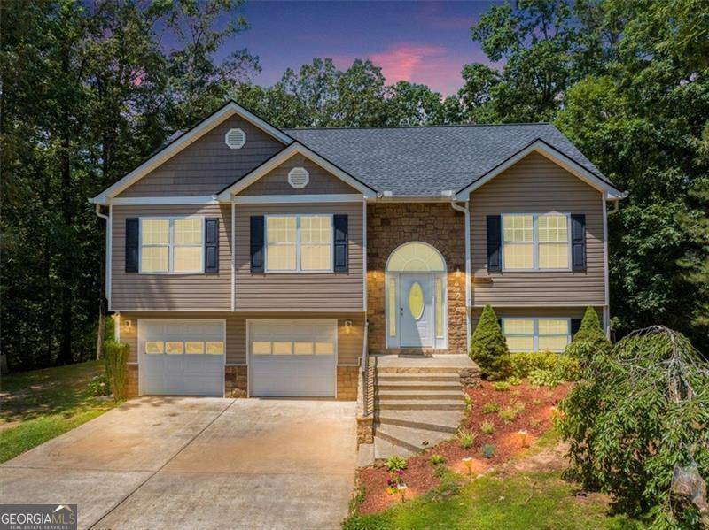 Ellijay, GA 30540,77 Old South DR
