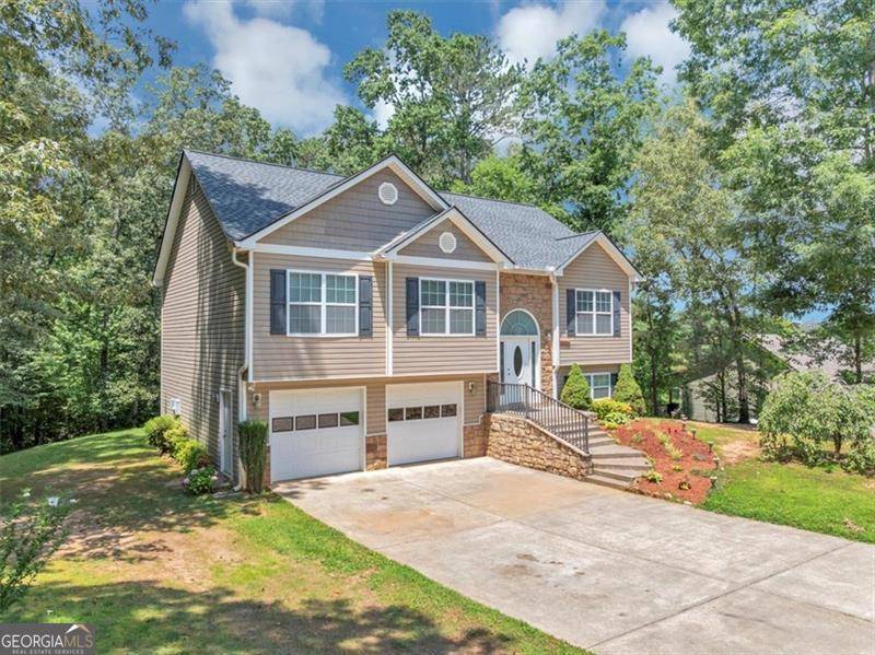 Ellijay, GA 30540,77 Old South DR