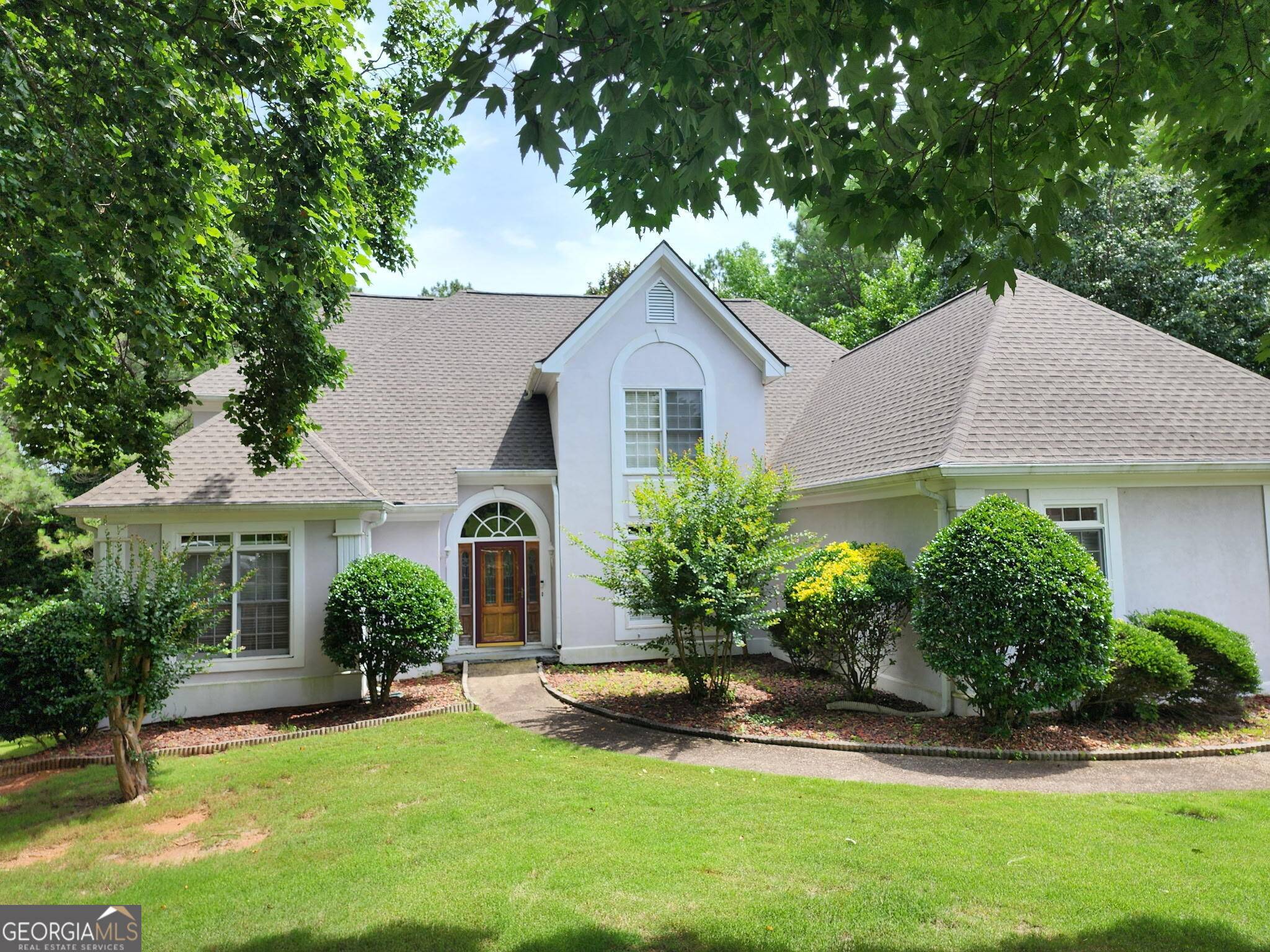 Conyers, GA 30013,2911 Chesterfield WAY SE