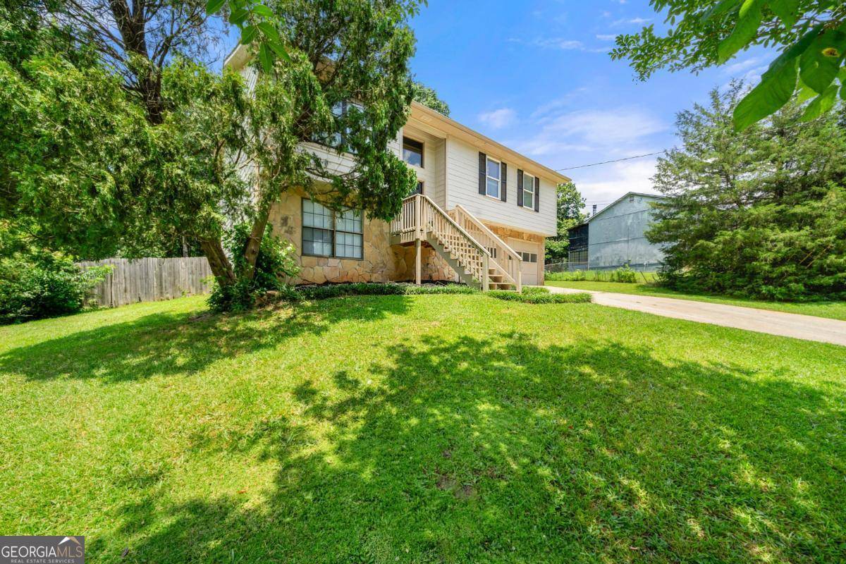 Douglasville, GA 30135,2706 Del Ridge DR