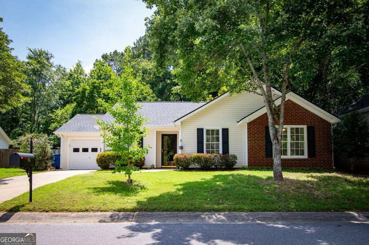 Athens, GA 30605,165 Spring Lake DR