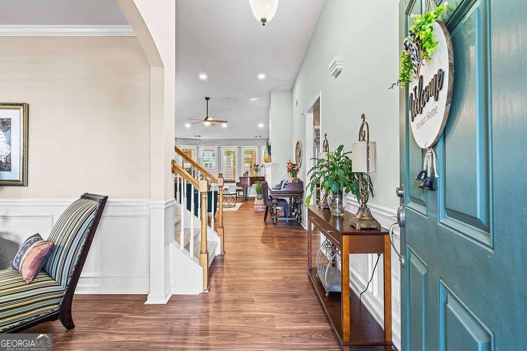 Flowery Branch, GA 30542,7731 Sleepy Lagoon WAY