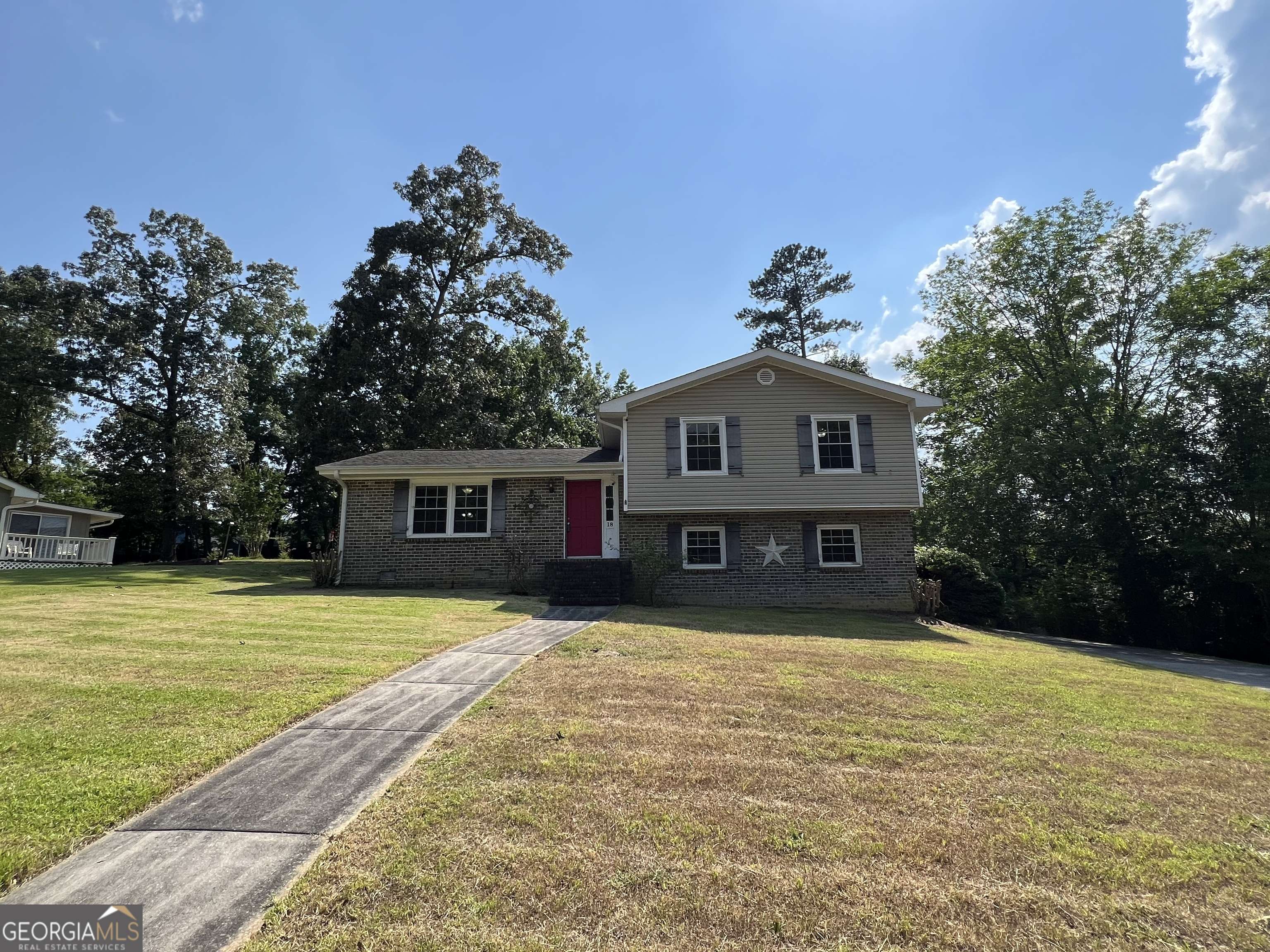 Rome, GA 30165,18 SW Hearthwood DR SW