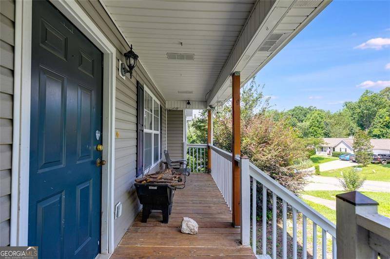 Rockmart, GA 30153,80 JACOB