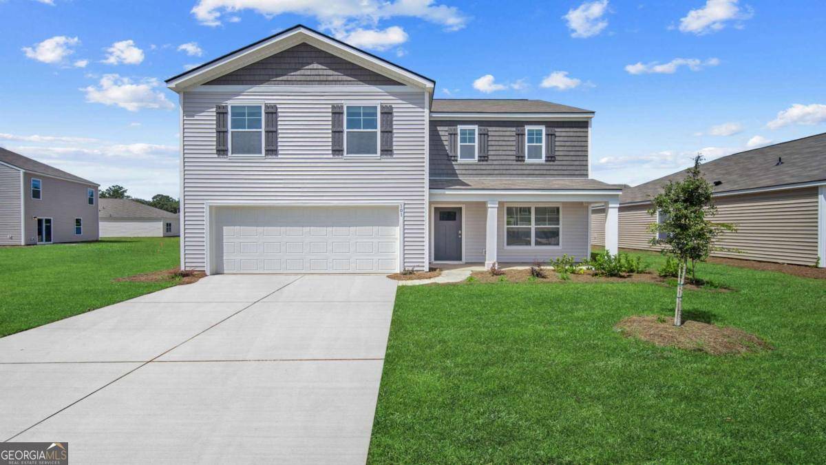 Savannah, GA 31419,107 Azure DR