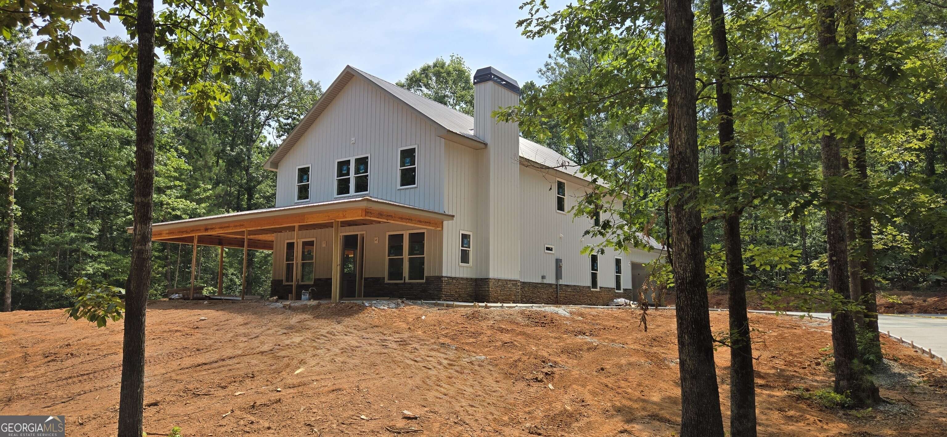 Barnesville, GA 30204,507 North Ridge RD