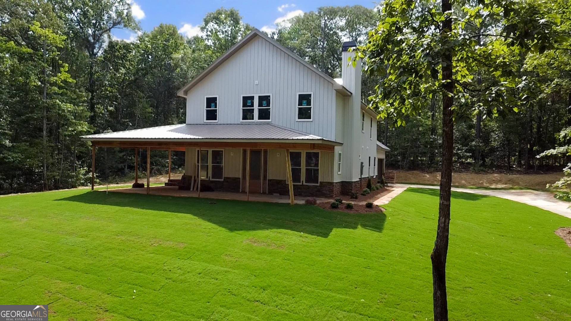 Barnesville, GA 30204,507 North Ridge RD
