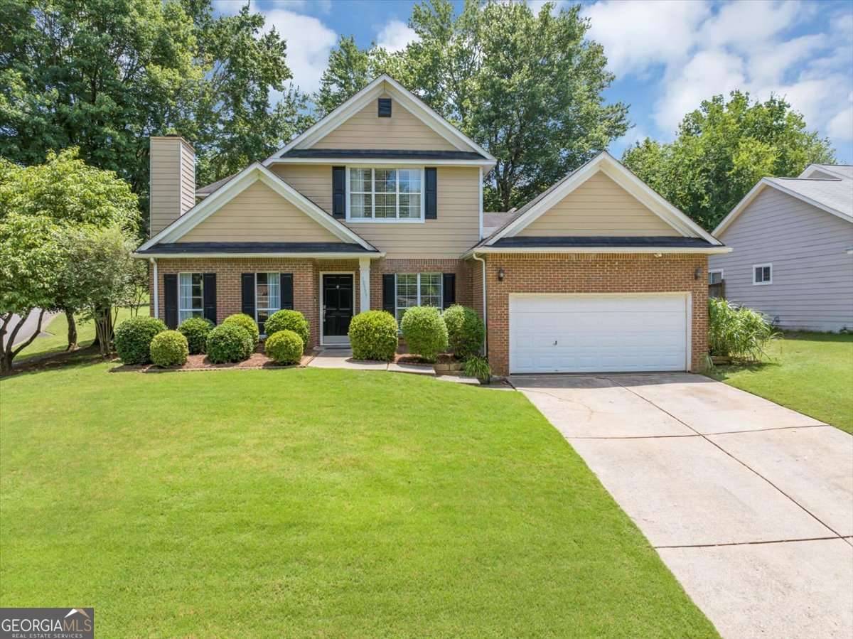 Alpharetta, GA 30022,10535 Willow Meadow CIR