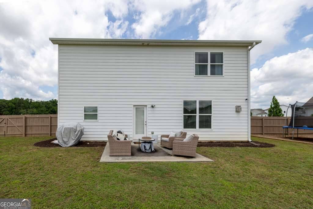 Statham, GA 30666,51 Bowman DR