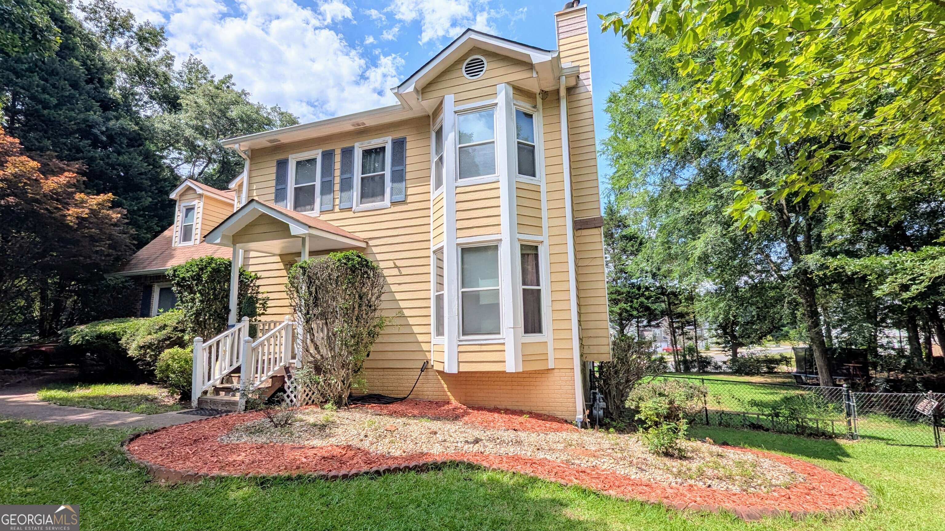 Mcdonough, GA 30253,75 Maygold ST