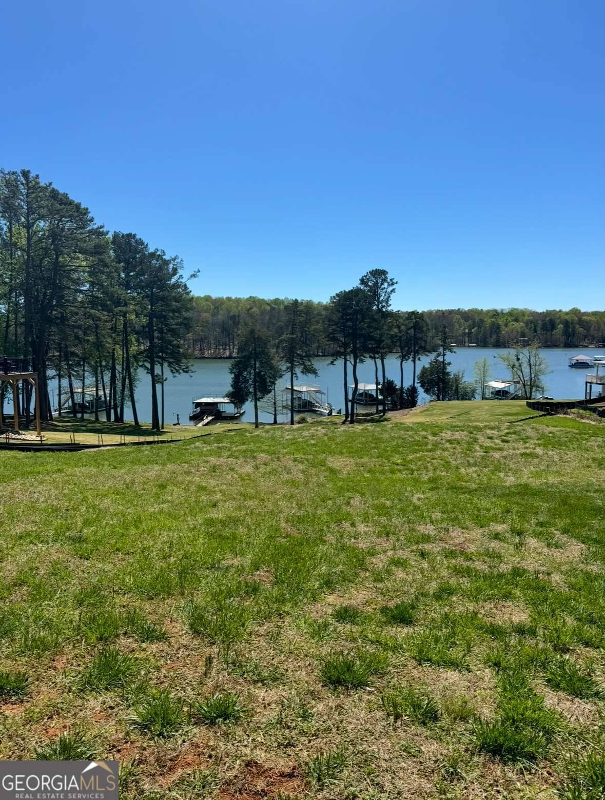 Dawsonville, GA 30534,104 Waters Edge