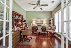 Griffin, GA 30223,232 Begonia CT
