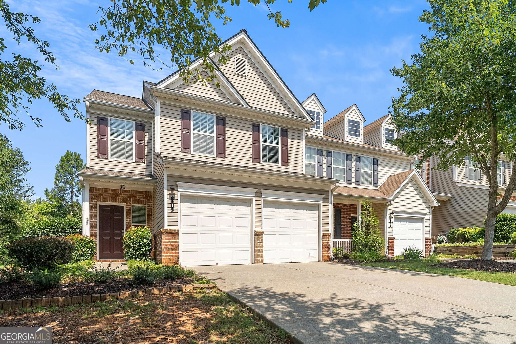 Alpharetta, GA 30004,373 Weatherstone PL