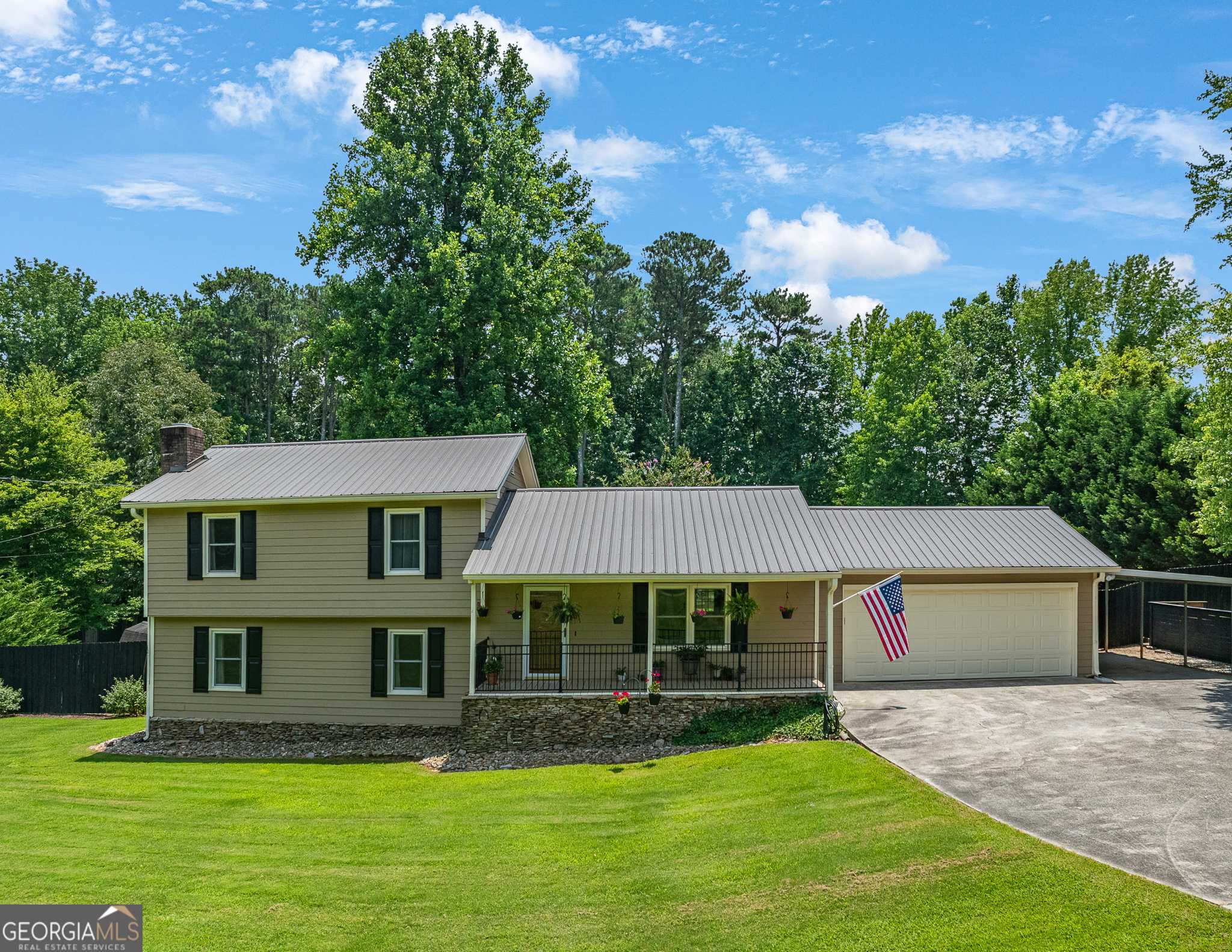 Lawrenceville, GA 30043,2081 Old Peachtree Road Northeast RD