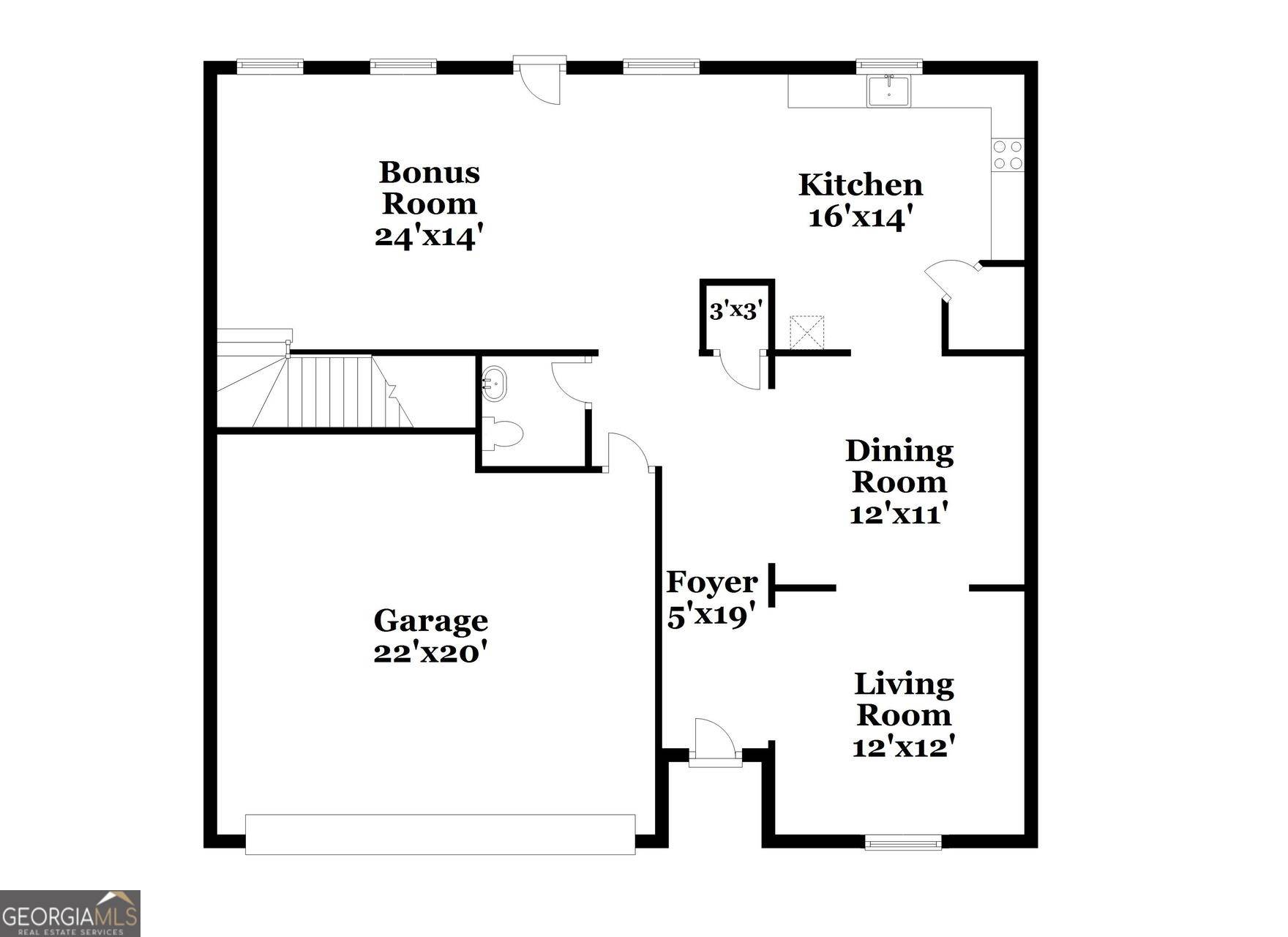 Covington, GA 30016,55 Tamalynn TRL