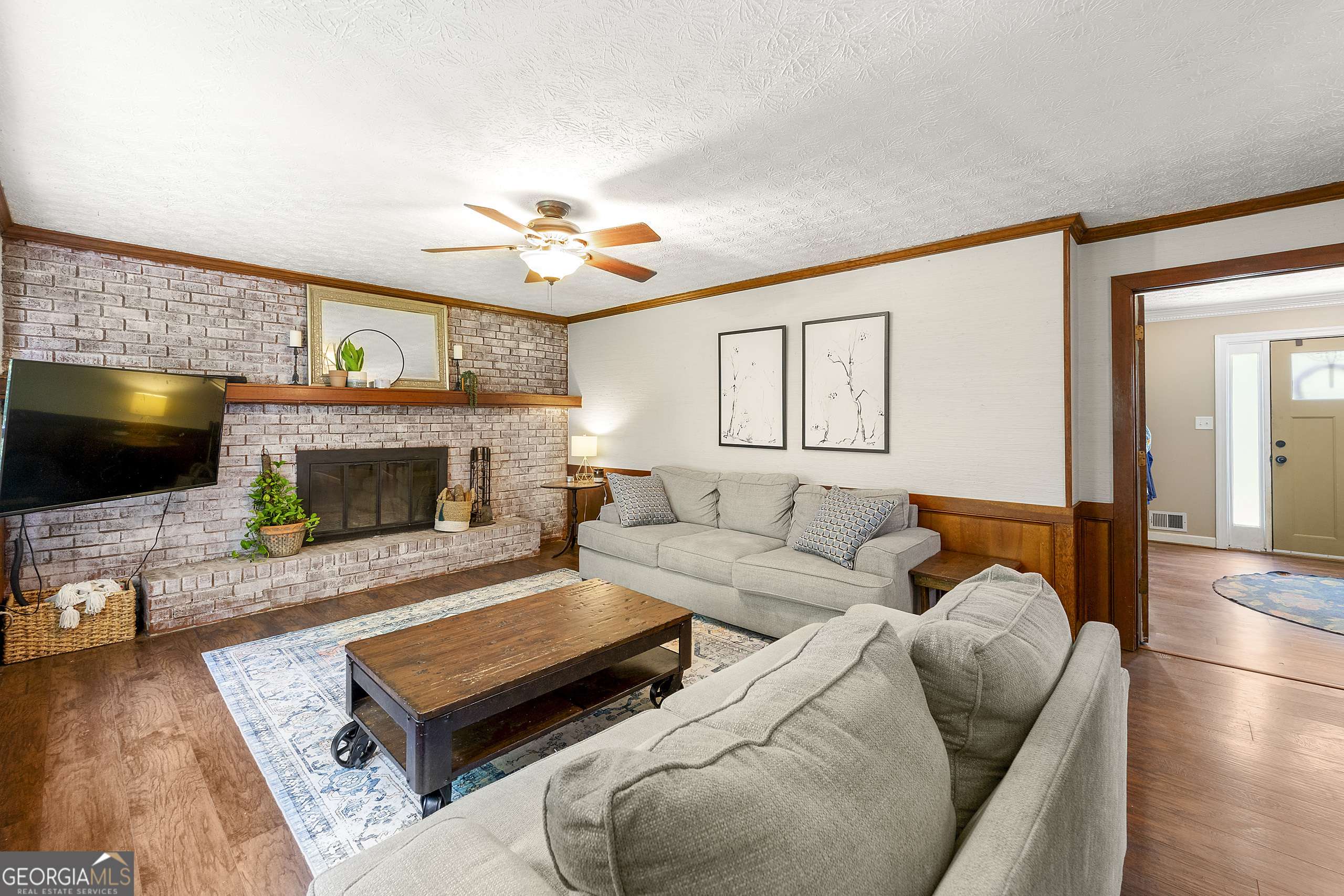 Peachtree Corners, GA 30096,5018 Old Ivy RD