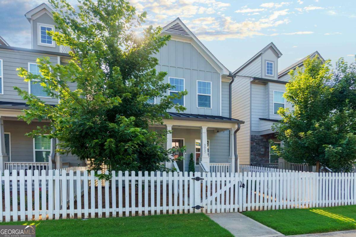 Kennesaw, GA 30144,3057 WINDOVER LN