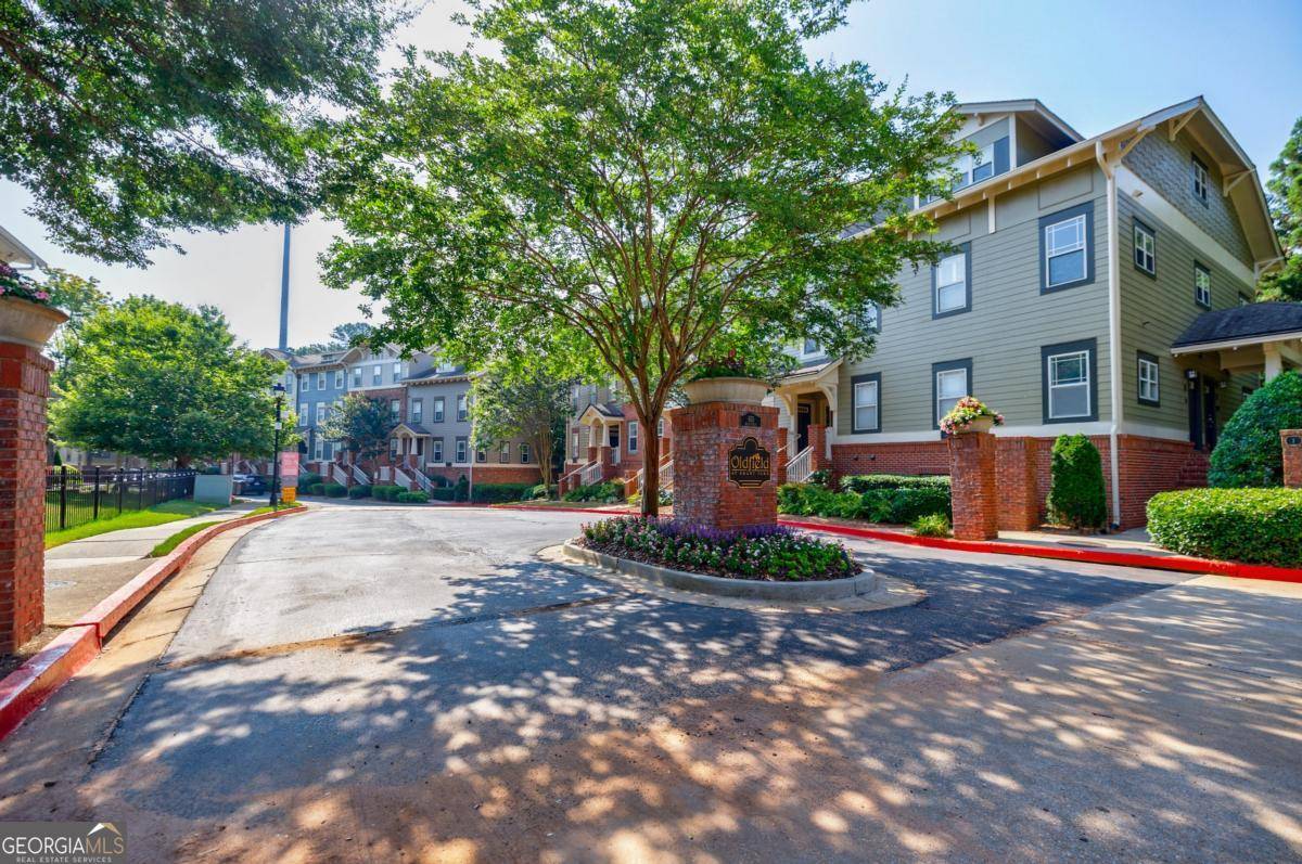 Atlanta, GA 30312,655 Mead ST SE #3