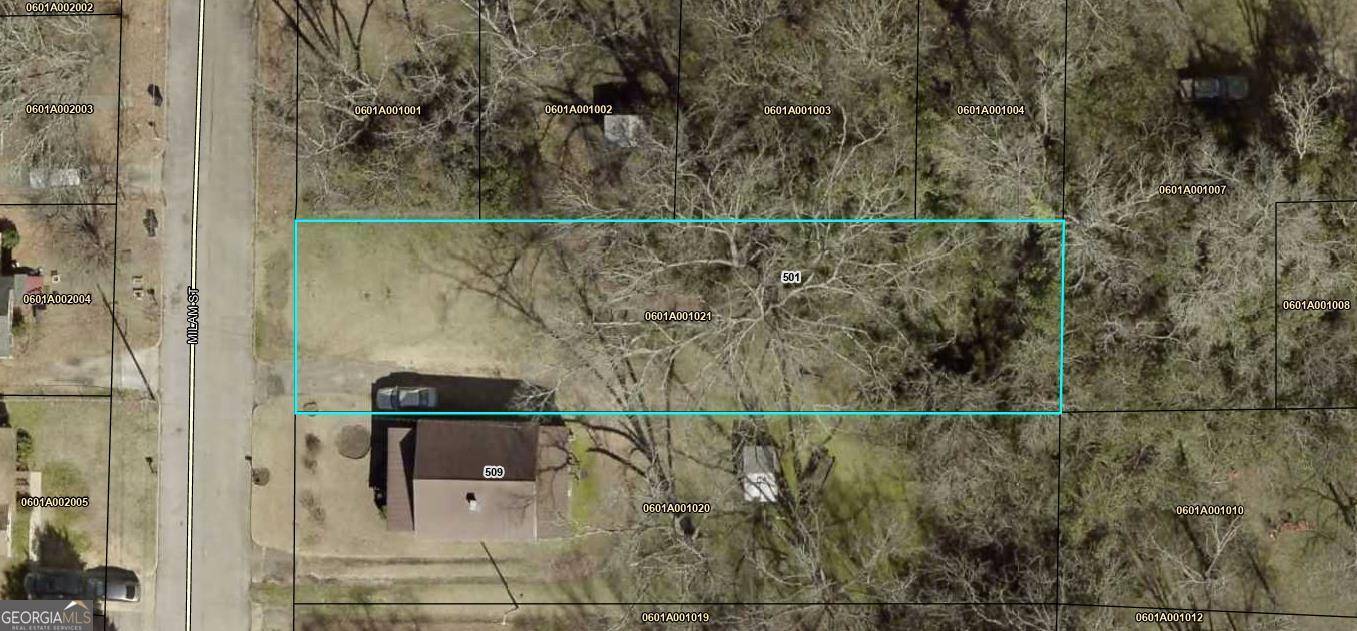 Lagrange, GA 30240,501 Milam ST