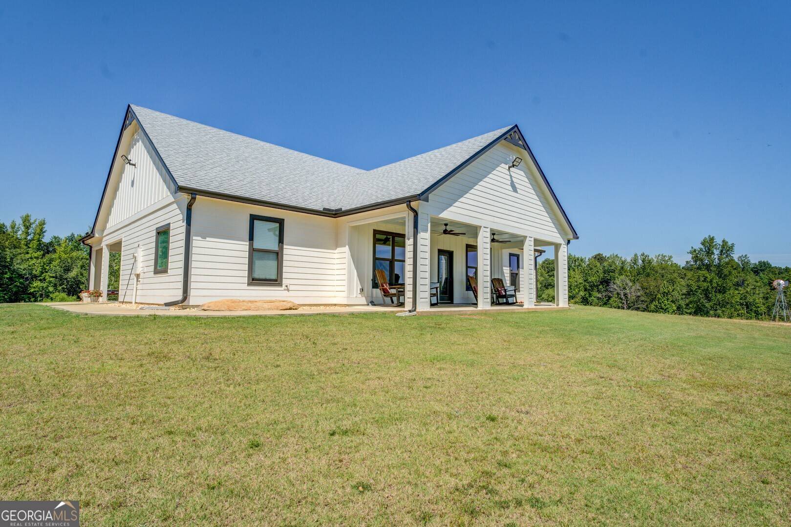 Crawfordville, GA 30631,4348 Marshall Stewart RD