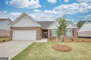 Social Circle, GA 30025,670 Park Place WAY