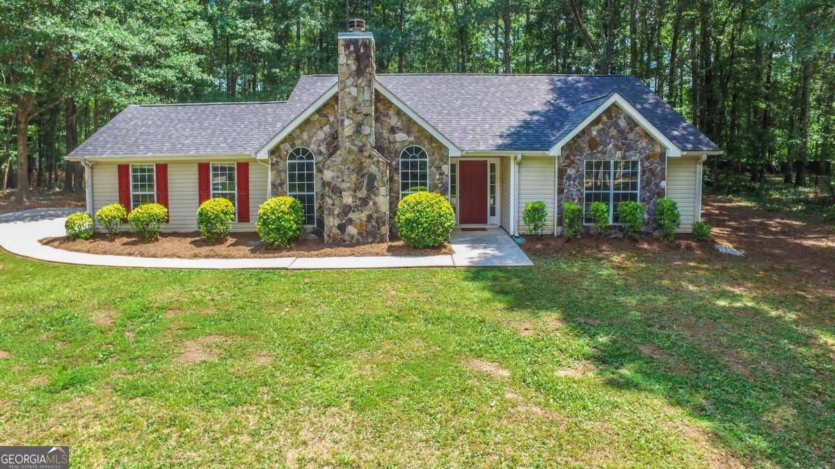 Newnan, GA 30263,20 Four Oaks