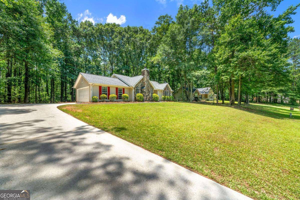 Newnan, GA 30263,20 Four Oaks
